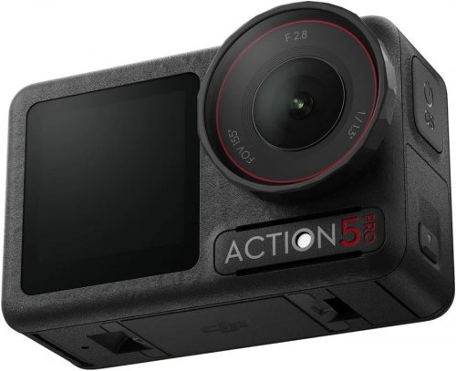 Combo DJI Osmo Action 5 Pro Adventure
