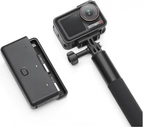 Combo DJI Osmo Action 5 Pro Adventure
