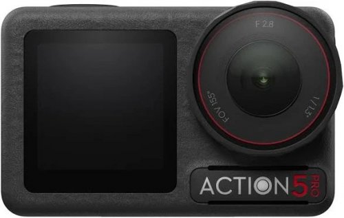 Combo DJI Osmo Action 5 Pro Adventure