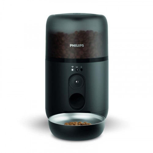 Comedero automático PHILIPS PAW5320/02 inteligente con cámara HD y Wi-Fi