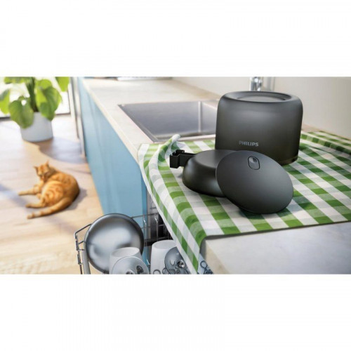Comedero automático PHILIPS PAW5320/02 inteligente con cámara HD y Wi-Fi