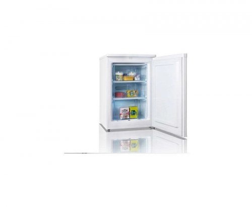 Comfee rcu119wh2 Congelador vertical independiente cm. 55 h 85