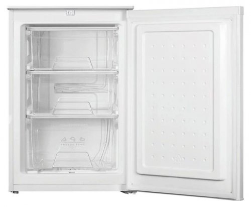 Comfee rcu119wh2 Congelador vertical independiente cm. 55 h 85
