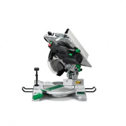 COMPA Ingletadora Silver-Green G-250