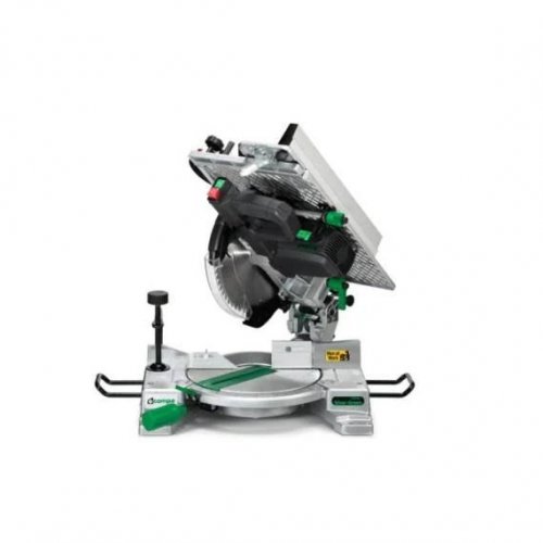 COMPA Ingletadora Silver-Green G-250