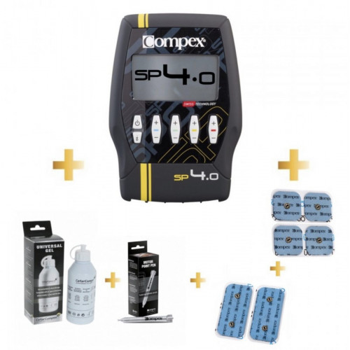 Compex Compex SP 4.0