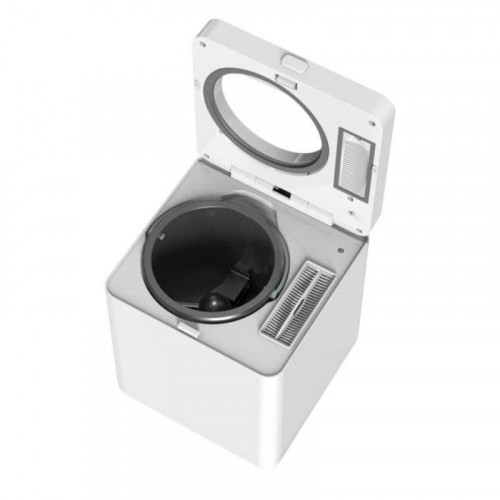 Compostador de cocina BEECO HQD-260-Plus 2,5 l 550 W 3 modos blanco