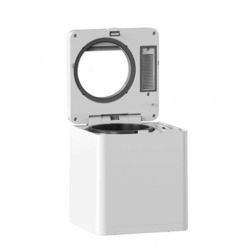 Compostador de cocina BEECO HQD-260-Plus 2,5 l 550 W 3 modos blanco