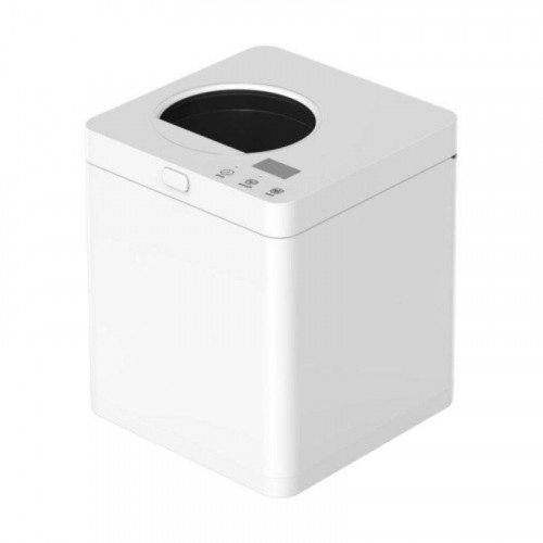 Compostador de cocina BEECO HQD-260-Plus 2,5 l 550 W 3 modos blanco