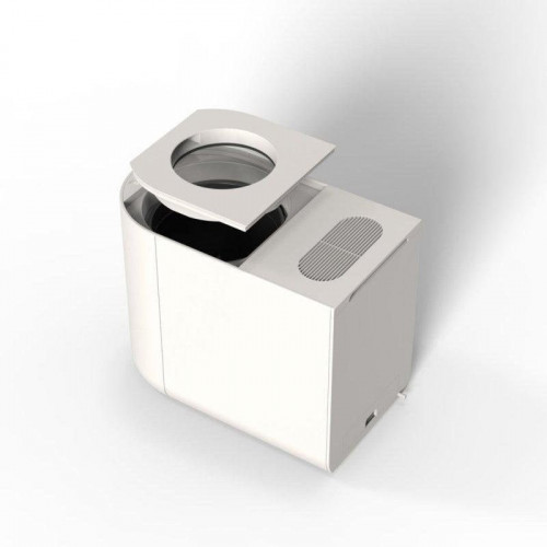 Compostador Inteligente BEECO HQD-450 4,5l 650w 5 Modos Blanco
