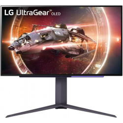 Comprar LG UltraGear OLED 27GS95QX-B