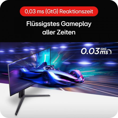 Comprar LG UltraGear OLED 27GS95QX-B