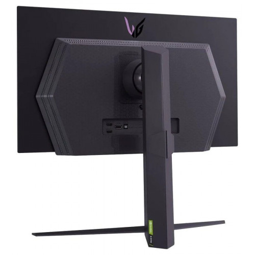 Comprar LG UltraGear OLED 27GS95QX-B