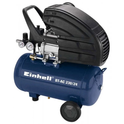 Compresor 2,5hp 24l Pro24xt