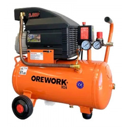 compresor 24 lt oc24 2HP