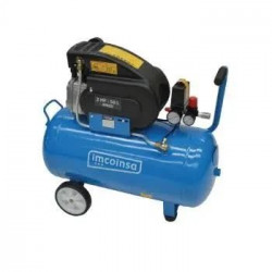 Compresor 2hp 50L
