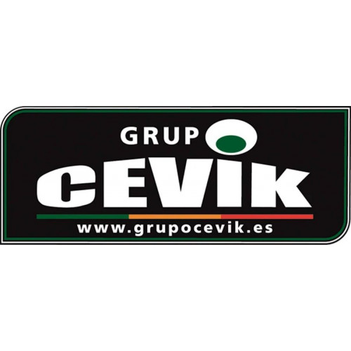 Compresor 50l 2.5HP Cevik PRO CA-PRO51NG