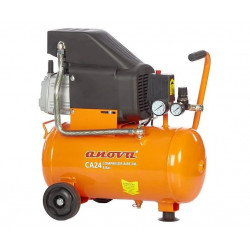 Compresor aire 24L Anova ca24
