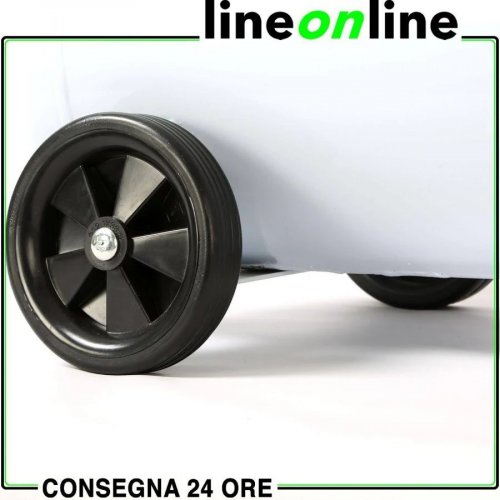 Compresor aire 50 litros Foxcot fl50
