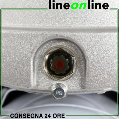 Compresor aire 50 litros Foxcot fl50