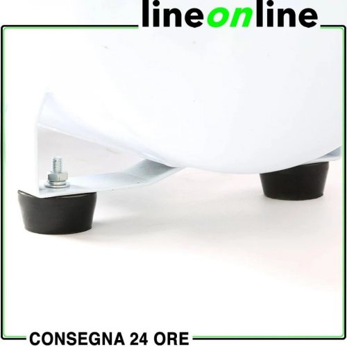 Compresor aire 50 litros Foxcot fl50