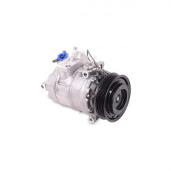 Compresor aire acondicionado VALEO 813027