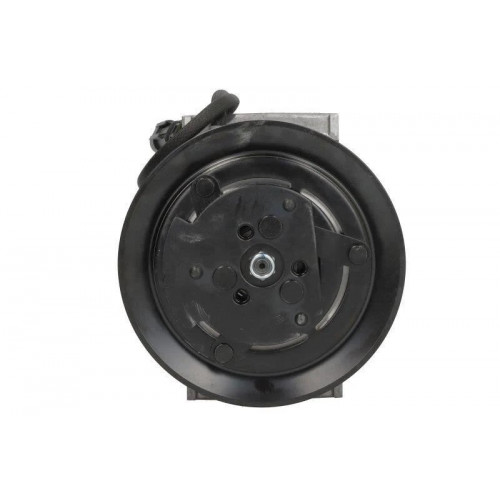 Compresor aire acondicionado VALEO 813027