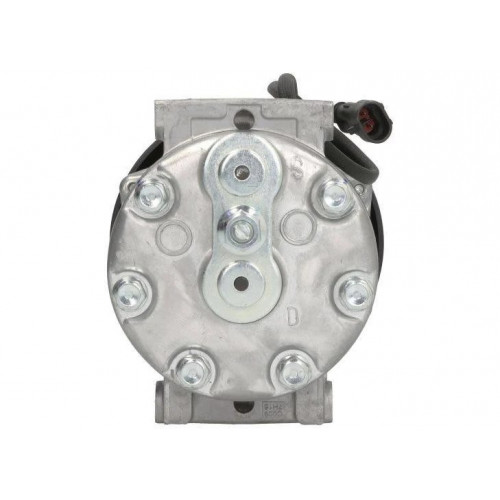 Compresor aire acondicionado VALEO 813027