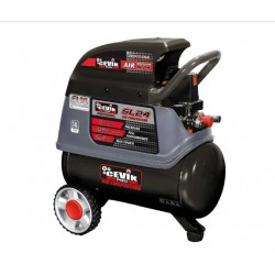 Compresor cevik pro 2.5 hp