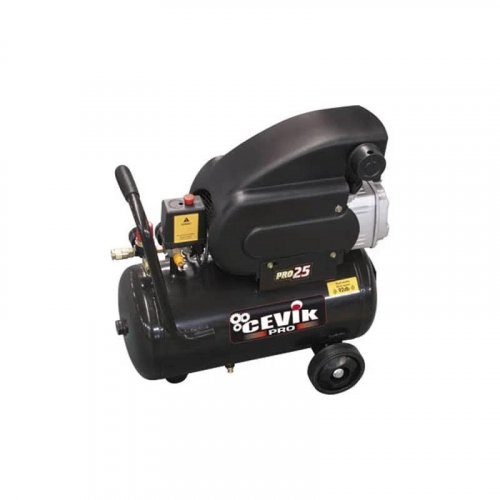 Compresor Cevik Pro 25 2hp 25l