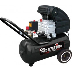 Compresor Cevik Pro 50 2,5hp 50l