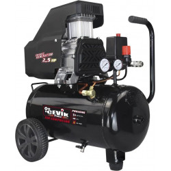 Compresor Cevik pro26ng