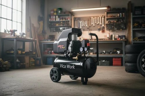 Compresor Cevik pro26ng
