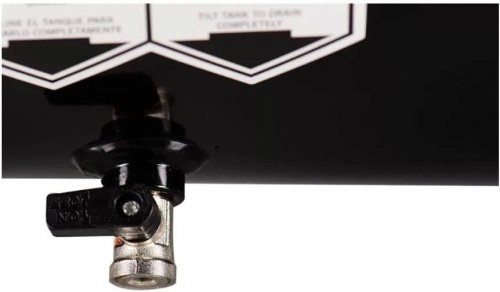 Compresor Cevik pro26ng