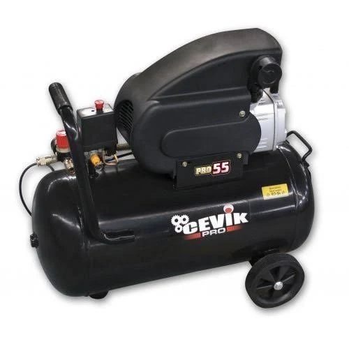 Compresor Cevik PRO55