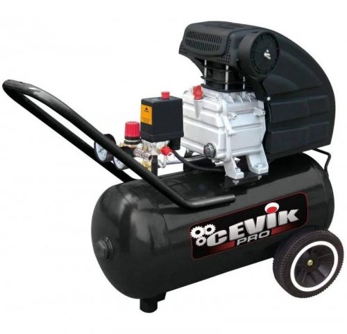 Compresor Cevik PRO55