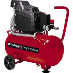 Compresor de aire Einhell TC-AC 190/24/8