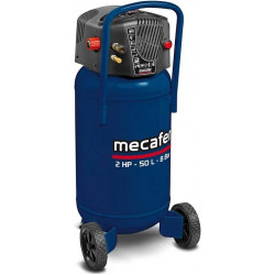 Compresor de Aire MECAFER