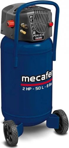 Compresor de Aire MECAFER