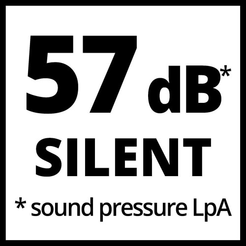 Compresor de Aire Silencioso 24 l 750 W 8 bar
