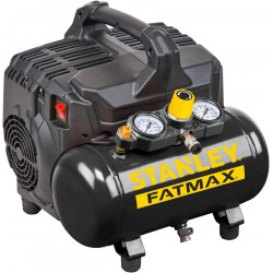 Compresor de Aire silencioso fatmax dst - Stanley