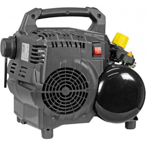 Compresor de Aire silencioso fatmax dst - Stanley