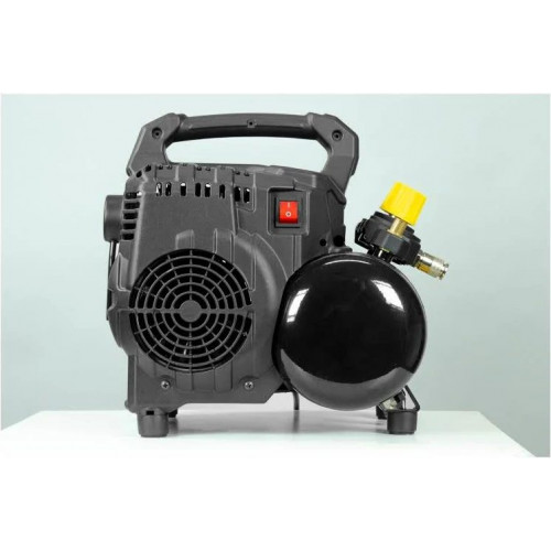 Compresor de Aire silencioso fatmax dst - Stanley