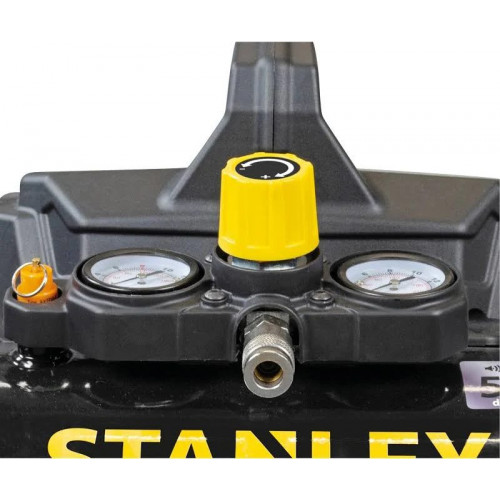 Compresor de Aire silencioso fatmax dst - Stanley