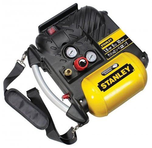 Compresor de Aire Stanley
