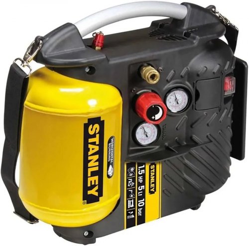 Compresor de Aire Stanley