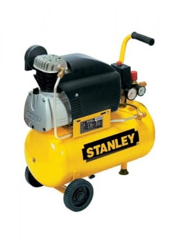 Compresor de Aire Stanley FCCC404STN005