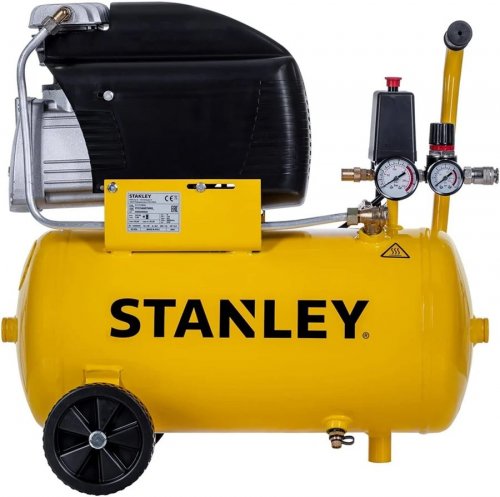 Compresor de Aire Stanley FCCC404STN005