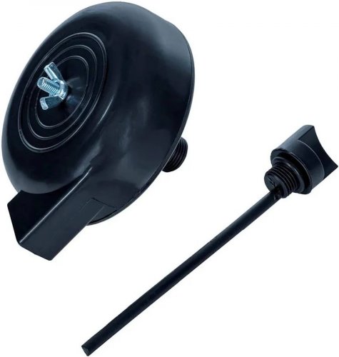 Compresor de Aire Stanley FCCC404STN005