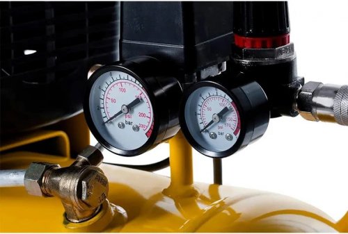 Compresor de Aire Stanley FCCC404STN005
